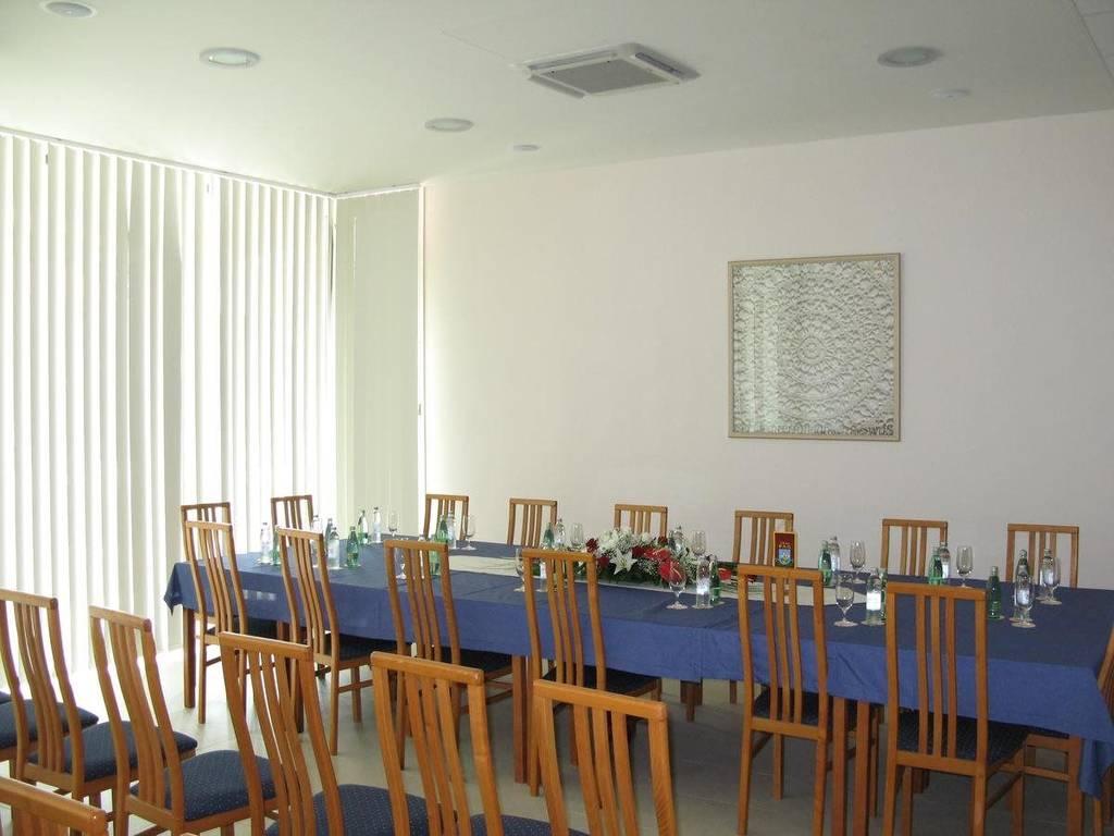 Family Hotel Pagus 파그 외부 사진