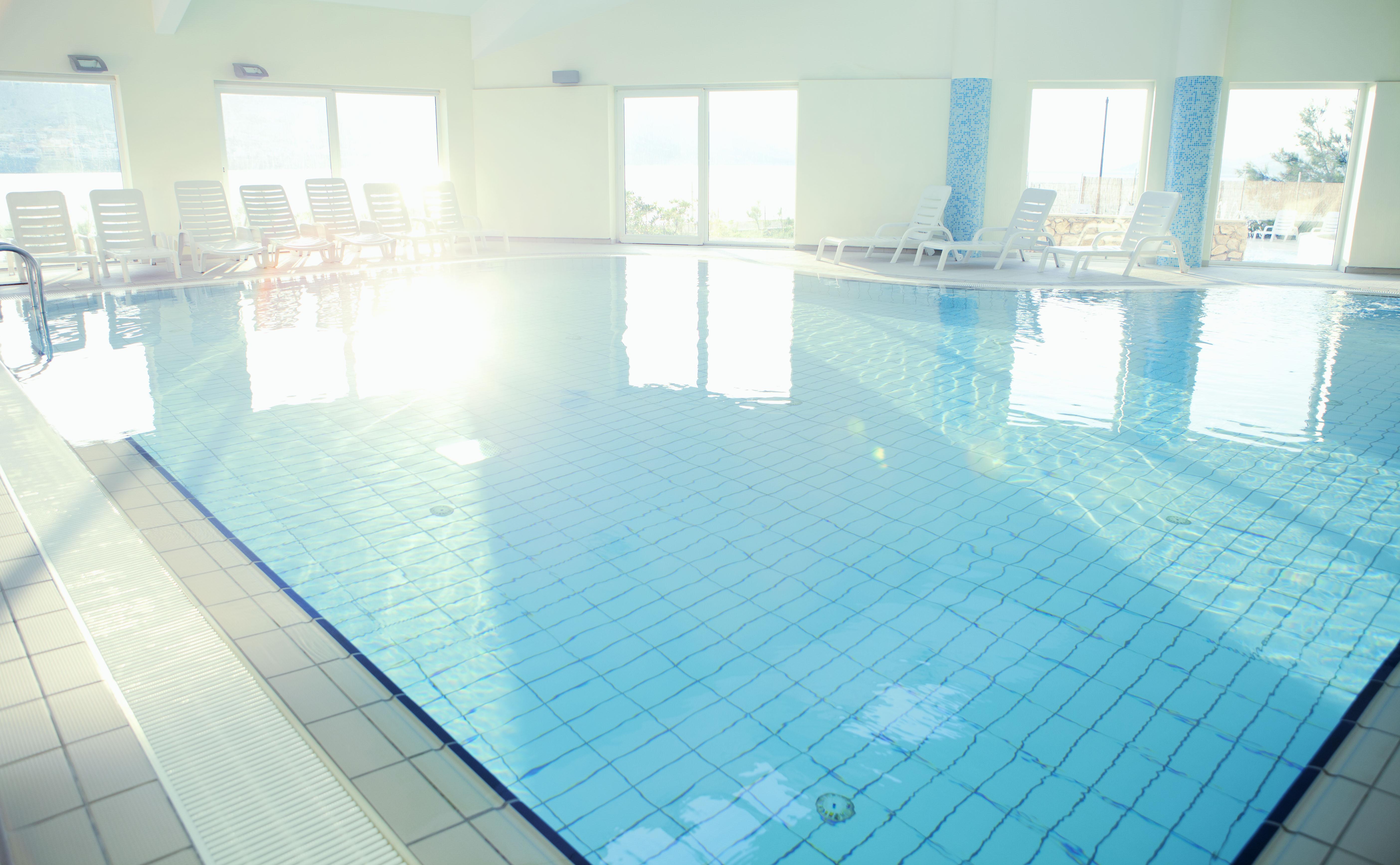 Family Hotel Pagus 파그 외부 사진